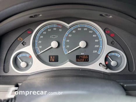 MERIVA 1.8 MPFI Premium 8V
