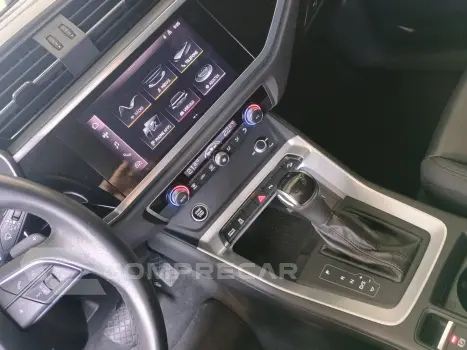 Q3 1.4 35 TFSI Prestige S Tronic