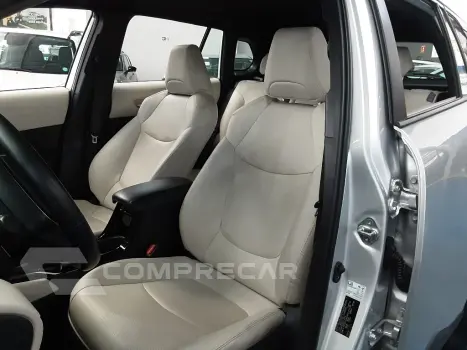 GS4 2.0 ELITE HIBRIDO
