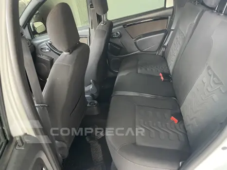 DUSTER 1.6 Dynamique 4X2 16V