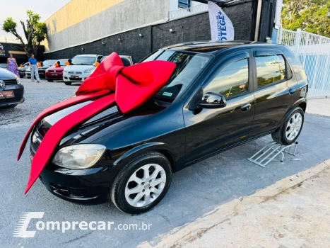 CELTA 1.0 MPFI LT 8V