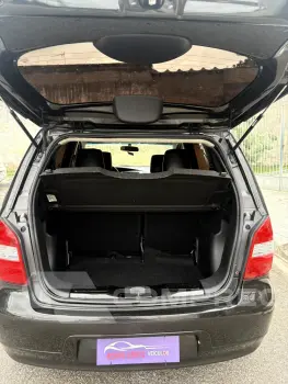LIVINA 1.6 S 16V