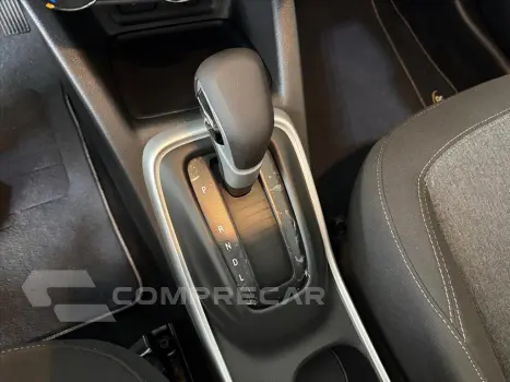 TRACKER 1.0 TURBO FLEX LT AUTOMÁTICO
