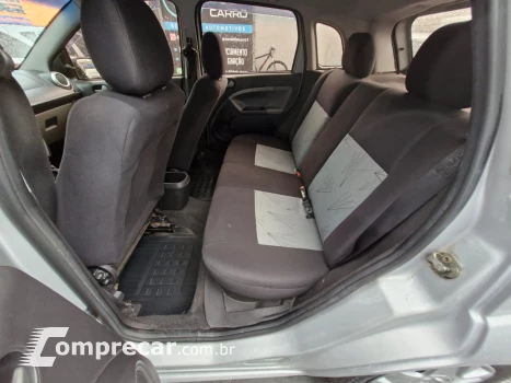 FIESTA 1.6 MPI Class 8V