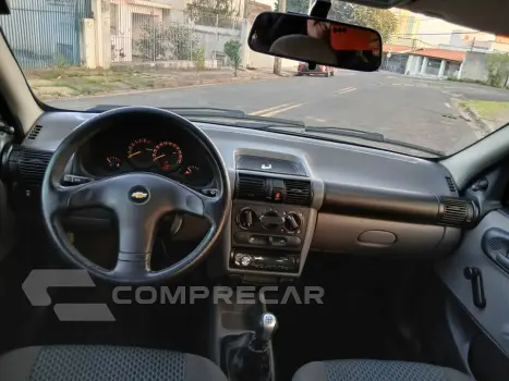 CLASSIC 1.0 MPFI LS 8V