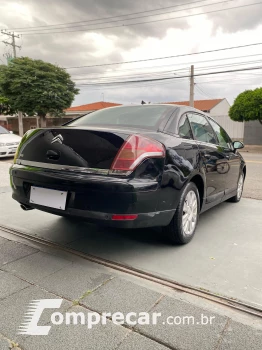 C4 2.0 Exclusive Pallas 16V