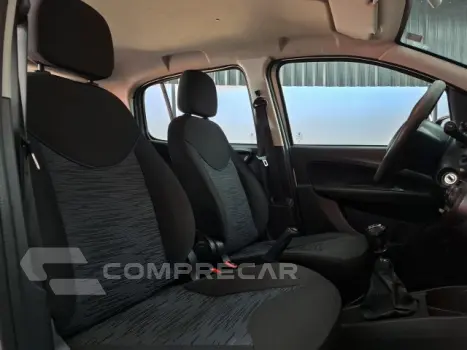 UNO - 1.0 FIREFLY DRIVE 4P MANUAL