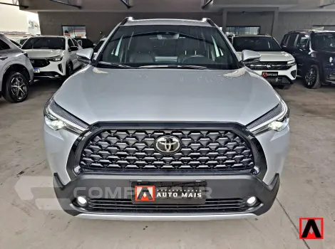 COROLLA CROSS 2.0 Vvt-ie XRE