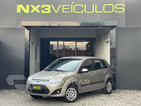 FIESTA 1.6 ROCAM HATCH 8V FLEX 4P MANUAL