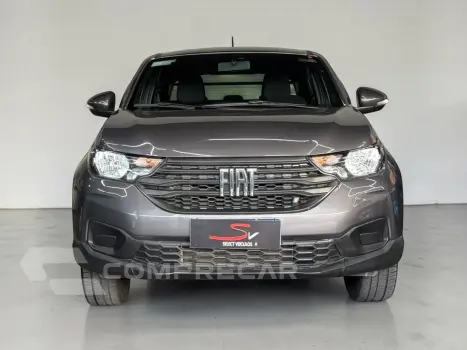 STRADA 1.3 Firefly Freedom CD