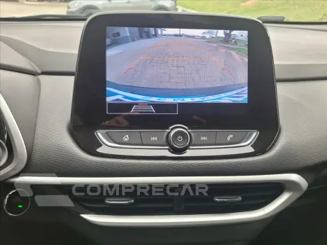 TRACKER 1.0 TURBO FLEX LT AUTOMÁTICO