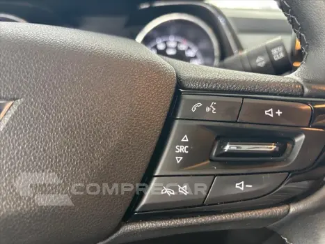 TRACKER 1.0 TURBO FLEX MIDNIGHT AUTOMÁTICO