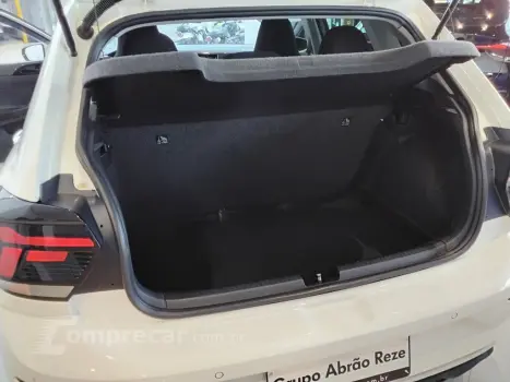 POLO 1.0 170 TSI MANUAL