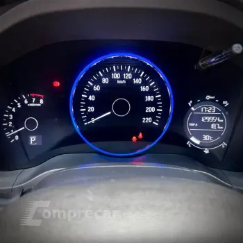 HR-V 1.8 16V EX