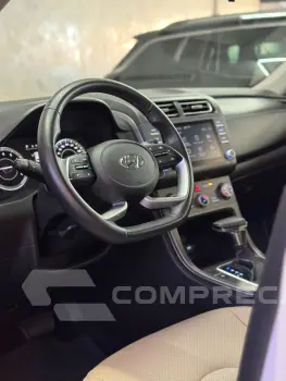 Creta Comfort 1.0 TB 12V Flex Aut.