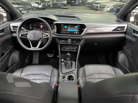 TAOS Highline 1.4 250 TSI Flex Aut.