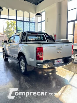 S10 Pick-Up LTZ 2.4 F.Power 4x2 CD