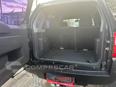 ECOSPORT 1.6 XLS Freestyle 8V