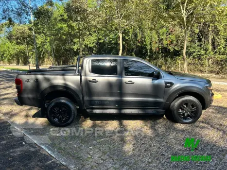RANGER 3.2 STORM 4X4 CD 20V DIESEL 4P AUTOMÁTICO