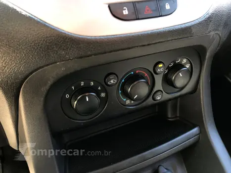 Ka 1.0 Ti-Vct Flex Se Manual