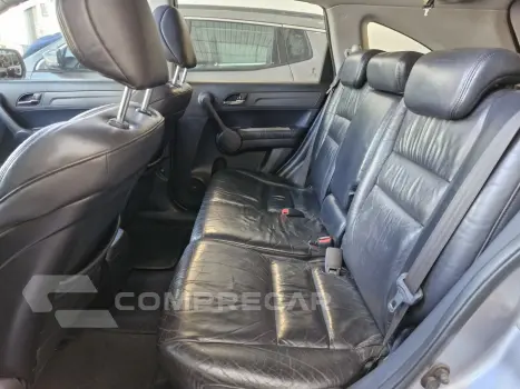 CRV 2.0 EXL 4X4 16V GASOLINA 4P AUTOMÁTICO