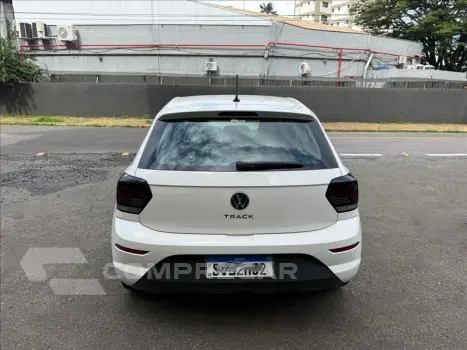 POLO 1.0 MPI Track