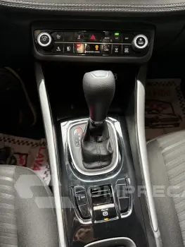 FASTBACK 1.0 Turbo 200 Audace