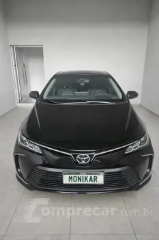 Toyota COROLLA 2.0 XRS 16V 4 portas