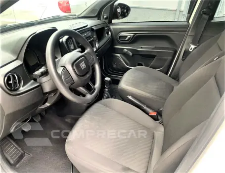 Strada 1.4 FLEX ENDURANCE CABNE ESTENDIDA