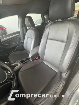 Jetta 1.4 4P 250 TSI R-LINE AUTOMÁTICO