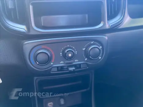 STRADA 1.3 FIREFLY FLEX FREEDOM CS MANUAL