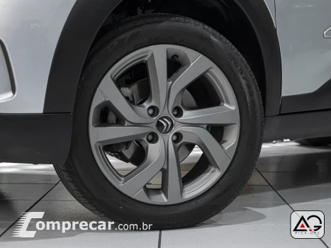 C4 CACTUS 1.6 VTI 120 Feel Eat6