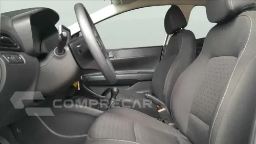 HB20 1.0 12V FLEX COMFORT PLUS MANUAL