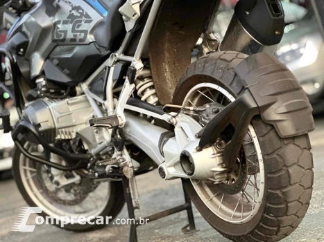 R 1200 GS