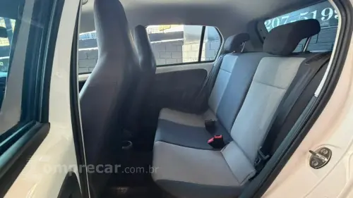 up! take 1.0 Total Flex 12V 5p