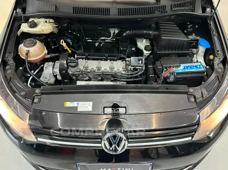 Fox Connect 1.6 Flex 8V 5p