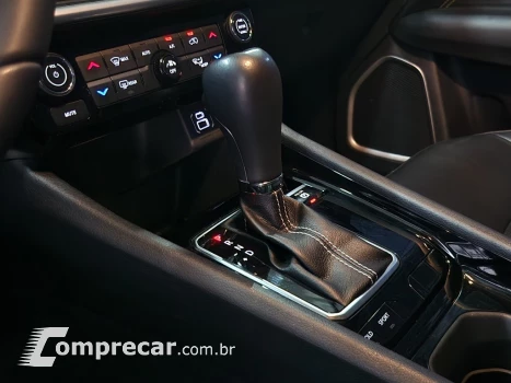 COMPASS 1.3 T270 TURBO FLEX LONGITUDE AT6