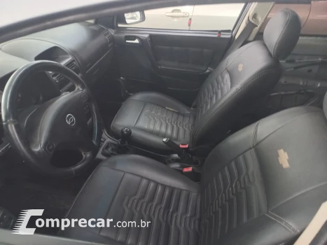 ASTRA 2.0 MPFI 8V