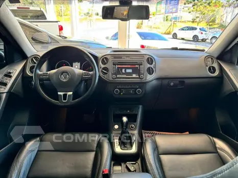 TIGUAN 1.4 TSI 16V Turbo