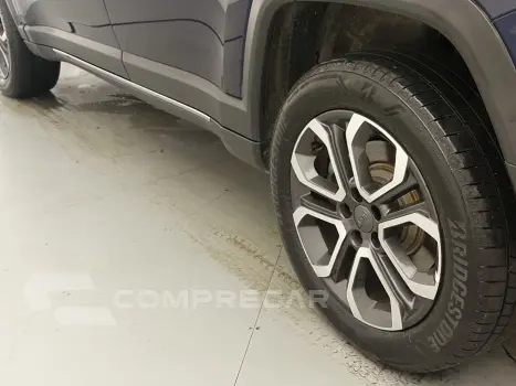 COMMANDER 2.0 TD380 TURBO DIESEL LIMITED AT9
