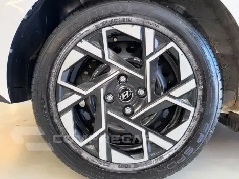 HB20S 1.0 12V Comfort Plus