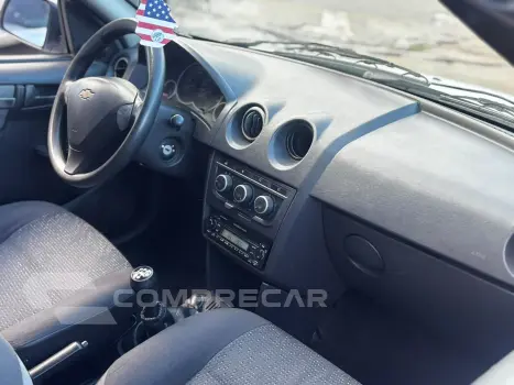 Celta LT 1.0 (Flex)