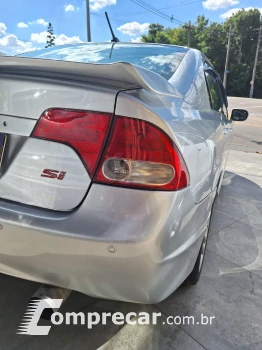 CIVIC 2.0 SI 16V