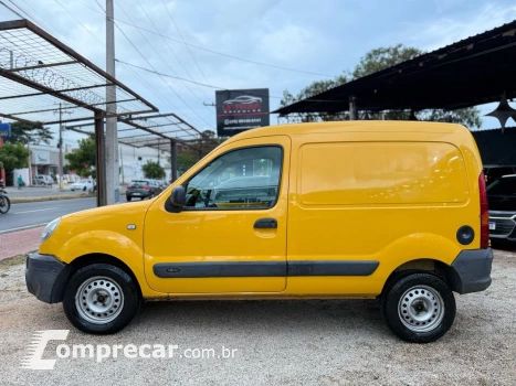 KANGOO 1.6 Express 16V