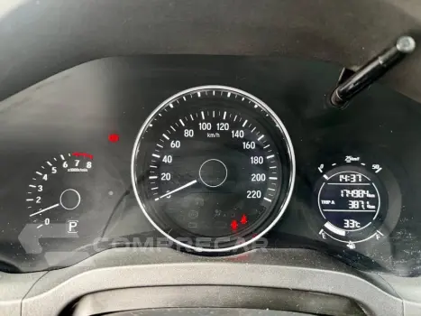 HR-V 1.8 16V FLEX EX 4P AUTOMÁTICO