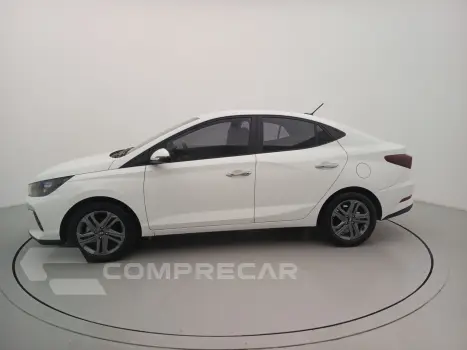 HB20S 1.0 TGDI FLEX LIMITED AUTOMÁTICO