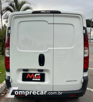 FIORINO 1.4 MPI Furgão Endurance 8V