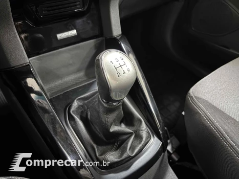 ECOSPORT 1.6 FREESTYLE 16V FLEX 4P MANUAL