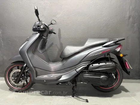 CITYCON HD 300 I ABS