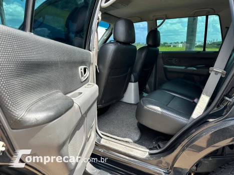 PAJERO 3.5 Sport HPE 4X4 V6 24V